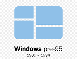 Windows 1