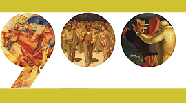 Timeline: IL NOVECENTO (Il secolo più violento della storia dell'umanità)