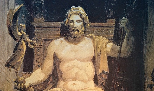 Zeus