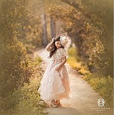 my mother took communion