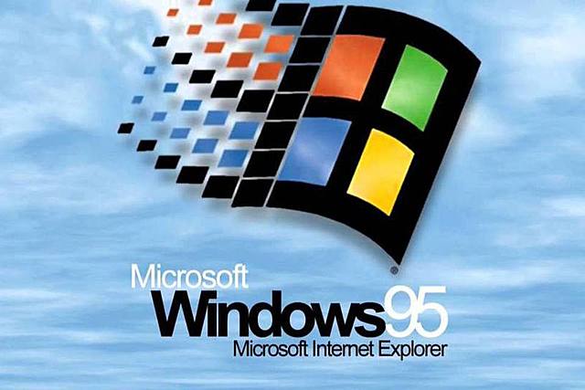 Windows 95