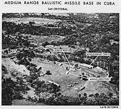 Crisi missilistica di Cuba