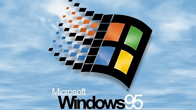 Windows 95