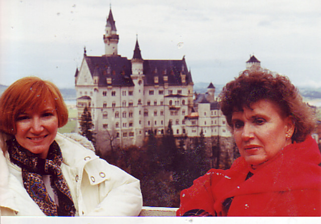 Moved to Brussels, Belgium