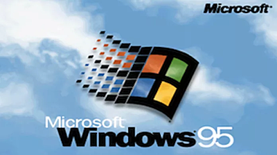 Windows 95