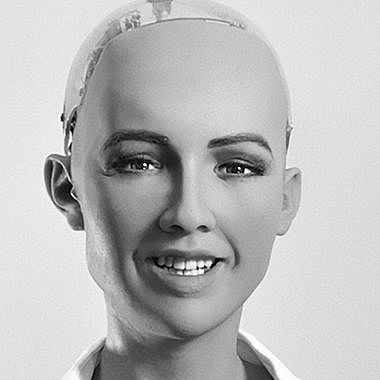 Robot Sofia
