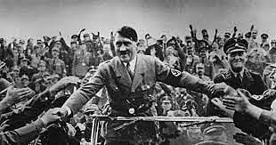 Hitler cancelliere della Germania