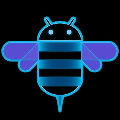 Android 3.0 Honeycomb