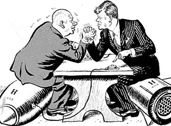 Crisi missilistica di Cuba