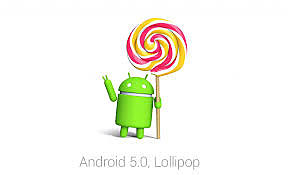 Android 5.0 Lollipop
