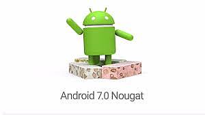 Android 7.0 Nougat