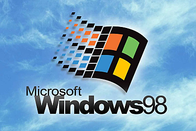 Windows 98
