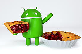 Android 9.0 pie