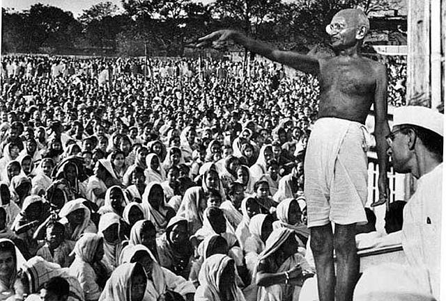 Indipendenza dell'India