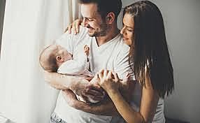 my aunt and my ucle got married