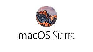 macOS Sierra