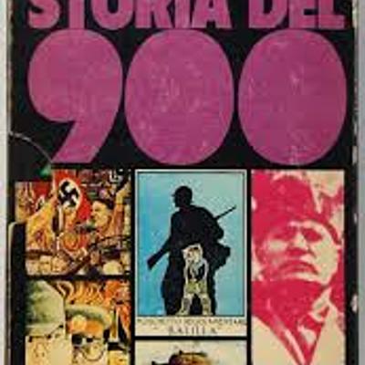 Timeline: Storia del 900 (Date più significative)