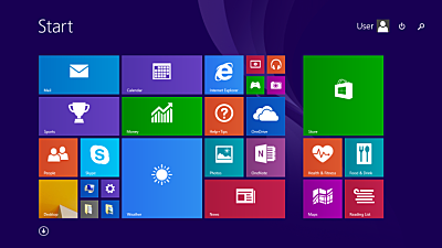 Windows 8