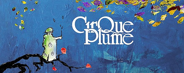 Le Cirque Plume
