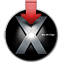 Mac OS X v10.4 "Tiger"