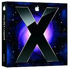 Mac OS X v10.5 "Leopard"
