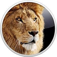 Mac OS X v10.7 "Lion"