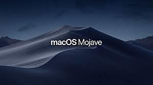 macOS v10.14 "Mojave"