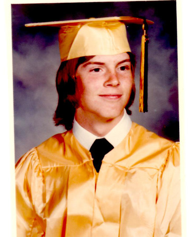 Graduated from Evangel High School, Prichard, AL