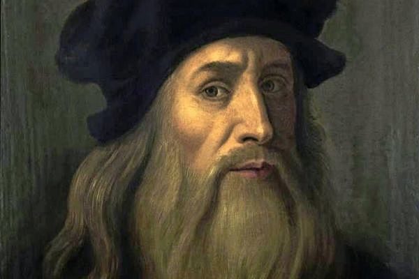Leonardo da Vinci