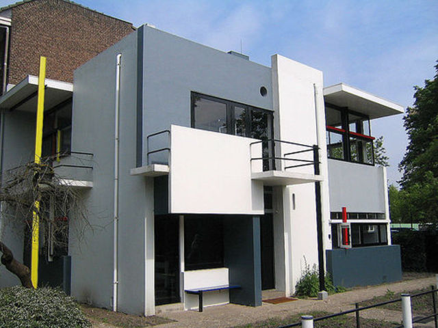 De Stijl