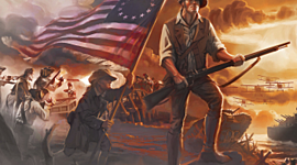 Timeline: Revolució Americana