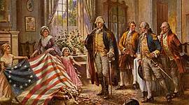 Timeline: Revolució Americana