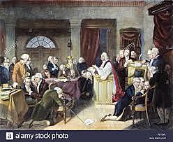 Primer Congrès continental