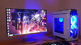 Timeline: EVOLUCIÓN TECNOLOGICA