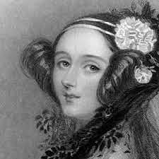 Ada Lovelace