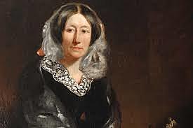 Mary Somerville