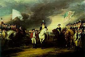 Batalla de Yorktown