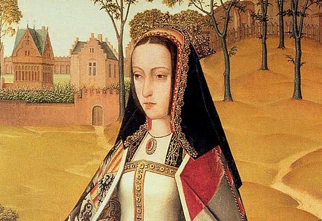 Juana La Loca