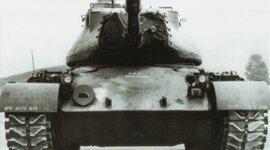 Timeline: The History of the Combat Tank