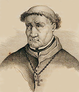 Tomàs de Torquemada