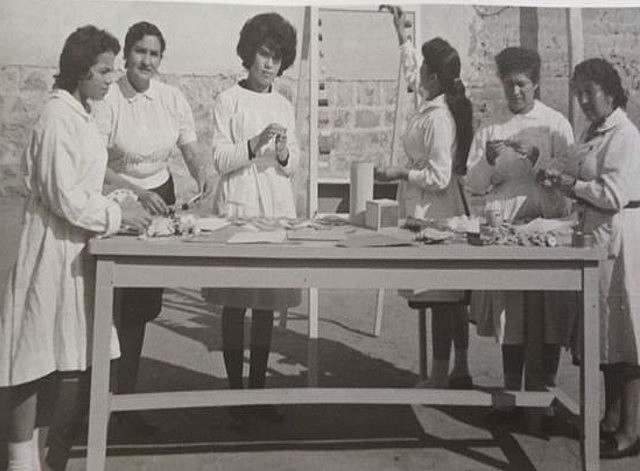 PRIMERA DECADA DEL SIGLO XX