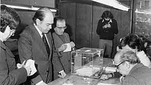 Referèndum constitució espanyola