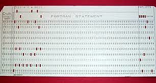 Se crea el primer lenguaje de programación