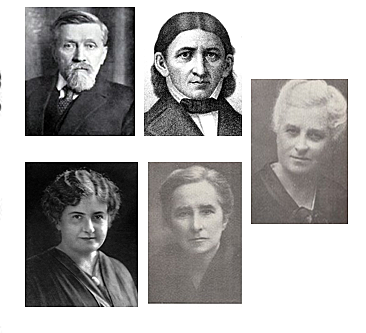 KINDERGARTEN O JARDINES