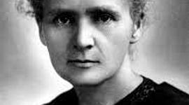 Timeline: Marie Curie