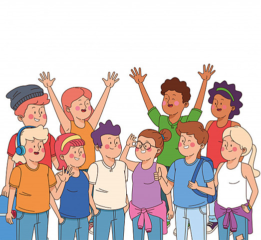 CODIGO DE LA INFANCIA Y ADOLESCENCIA