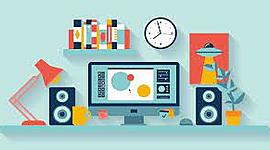 Timeline: La historia de la informatica