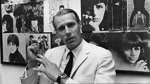 Considerat el millor productor de disc