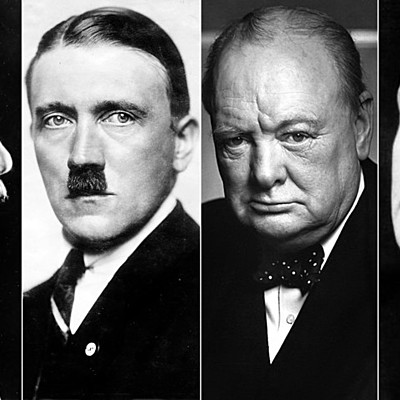 Timeline: LINEA DEL TEMPO (NOVECENTO)