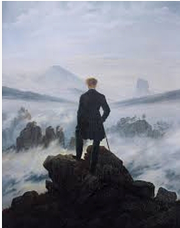 Aparición del romanticismo